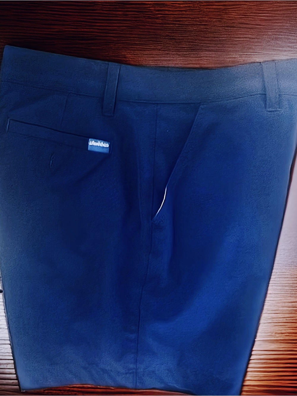 Chubbies. Excellent condition.